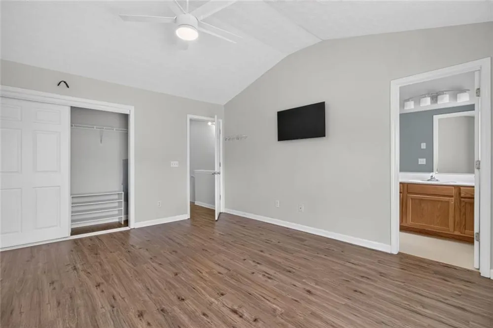 35 Pearl Chambers Drive Dawsonville, GA 30534