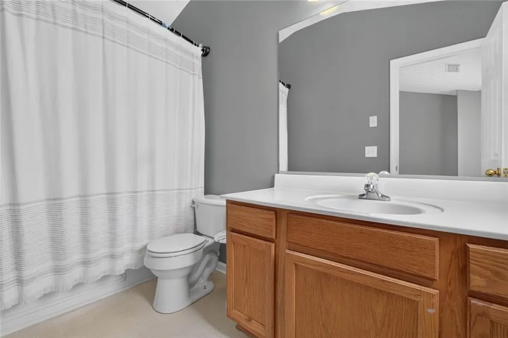 35 Pearl Chambers Drive Dawsonville, GA 30534