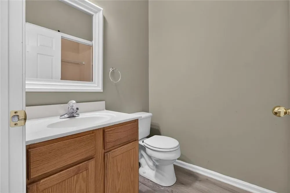 35 Pearl Chambers Drive Dawsonville, GA 30534