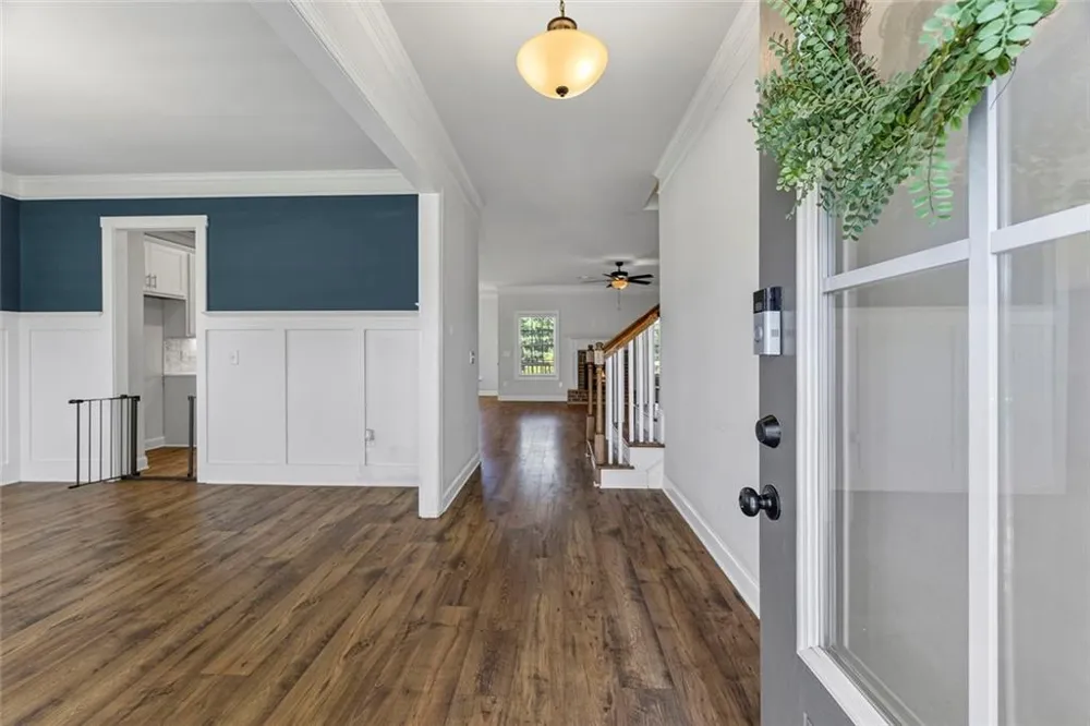 2504 Creekside Crossing Monroe, GA 30656