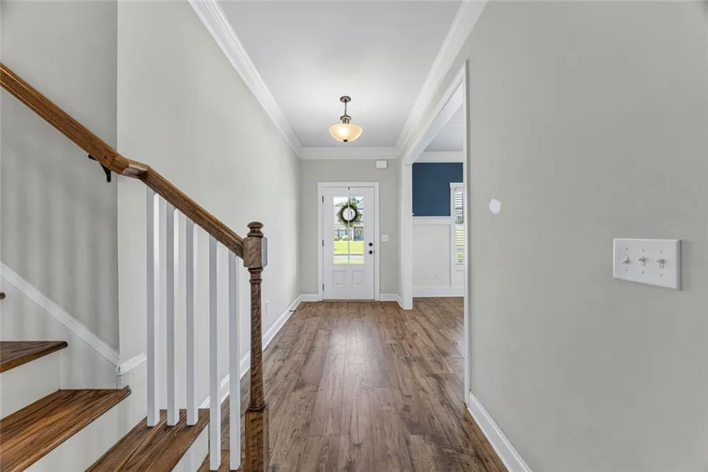 2504 Creekside Crossing Monroe, GA 30656