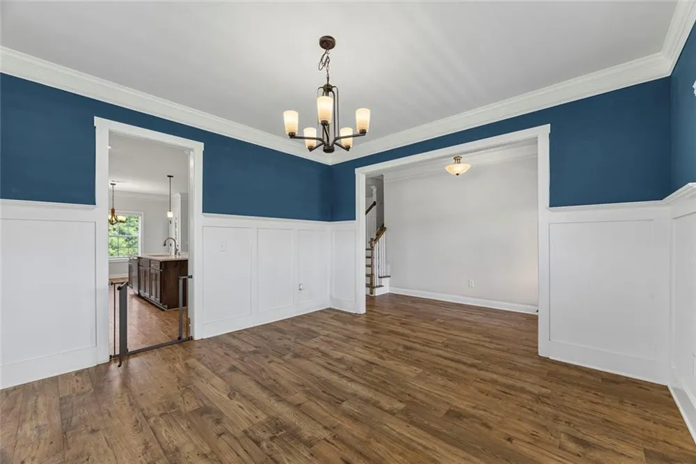 2504 Creekside Crossing Monroe, GA 30656