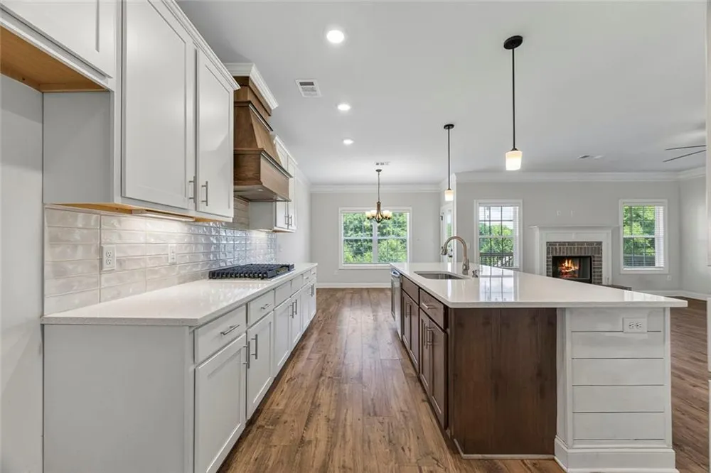 2504 Creekside Crossing Monroe, GA 30656