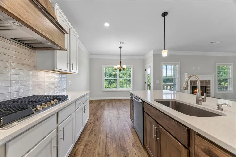 2504 Creekside Crossing Monroe, GA 30656