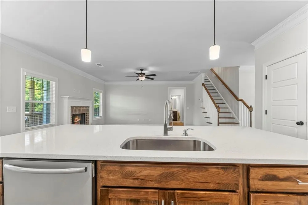 2504 Creekside Crossing Monroe, GA 30656