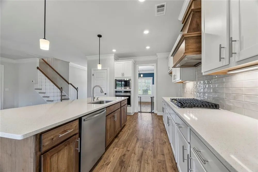 2504 Creekside Crossing Monroe, GA 30656
