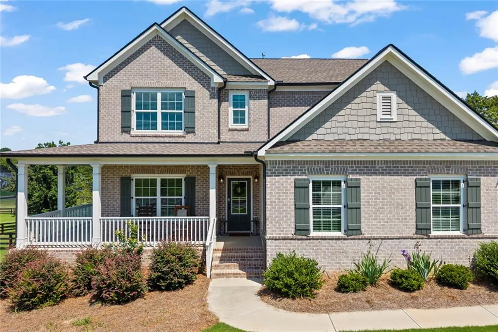 2504 Creekside Crossing Monroe, GA 30656