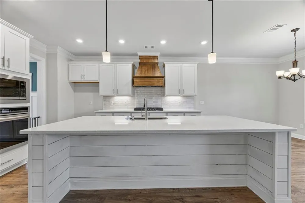 2504 Creekside Crossing Monroe, GA 30656
