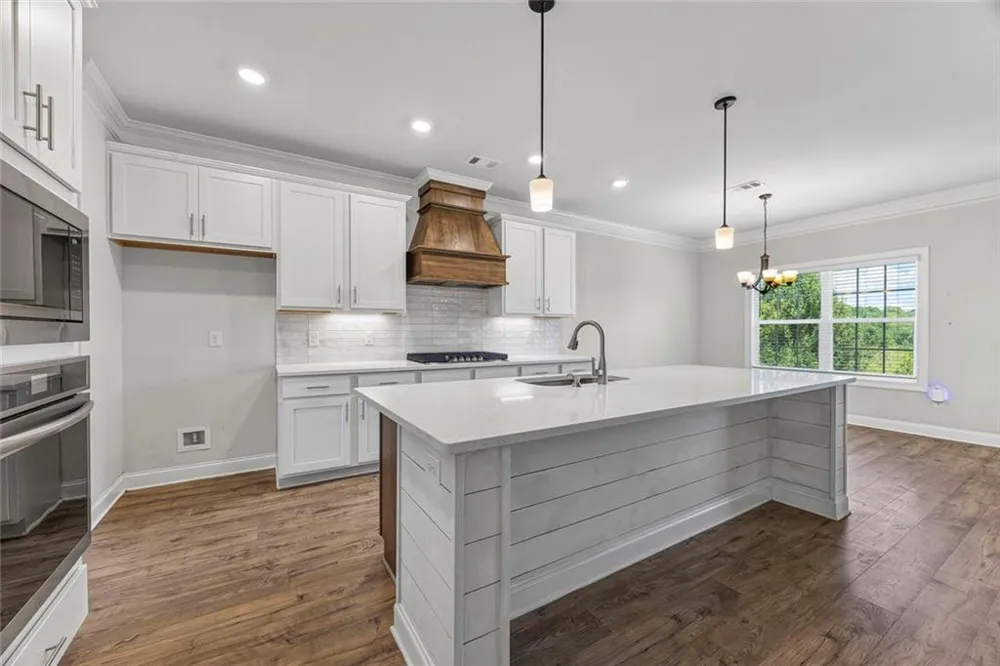 2504 Creekside Crossing Monroe, GA 30656