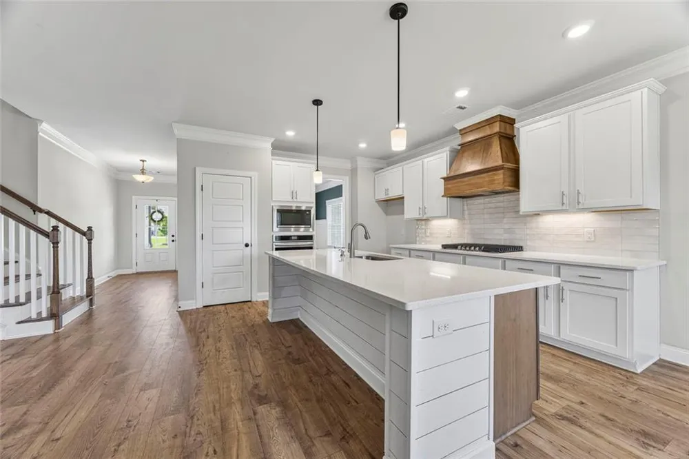 2504 Creekside Crossing Monroe, GA 30656