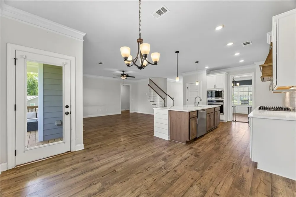2504 Creekside Crossing Monroe, GA 30656