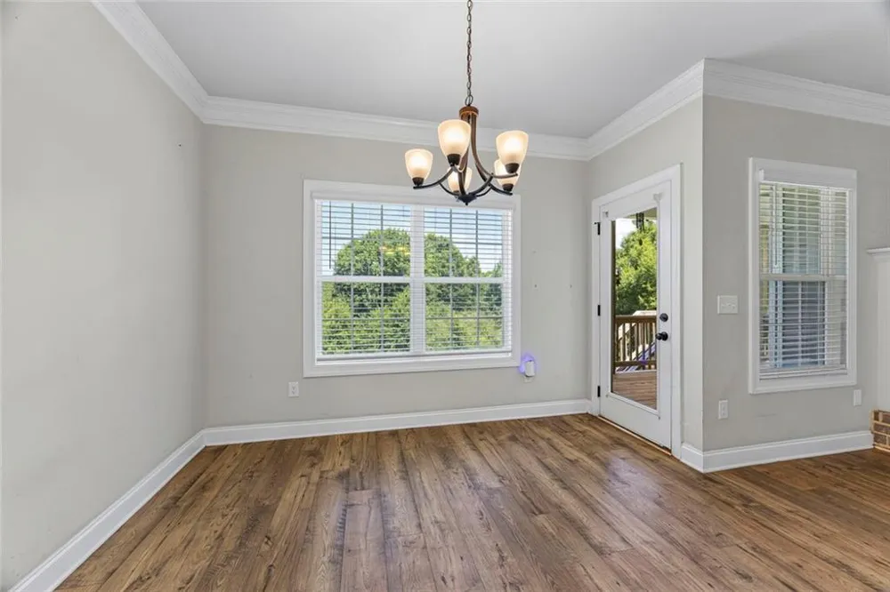 2504 Creekside Crossing Monroe, GA 30656