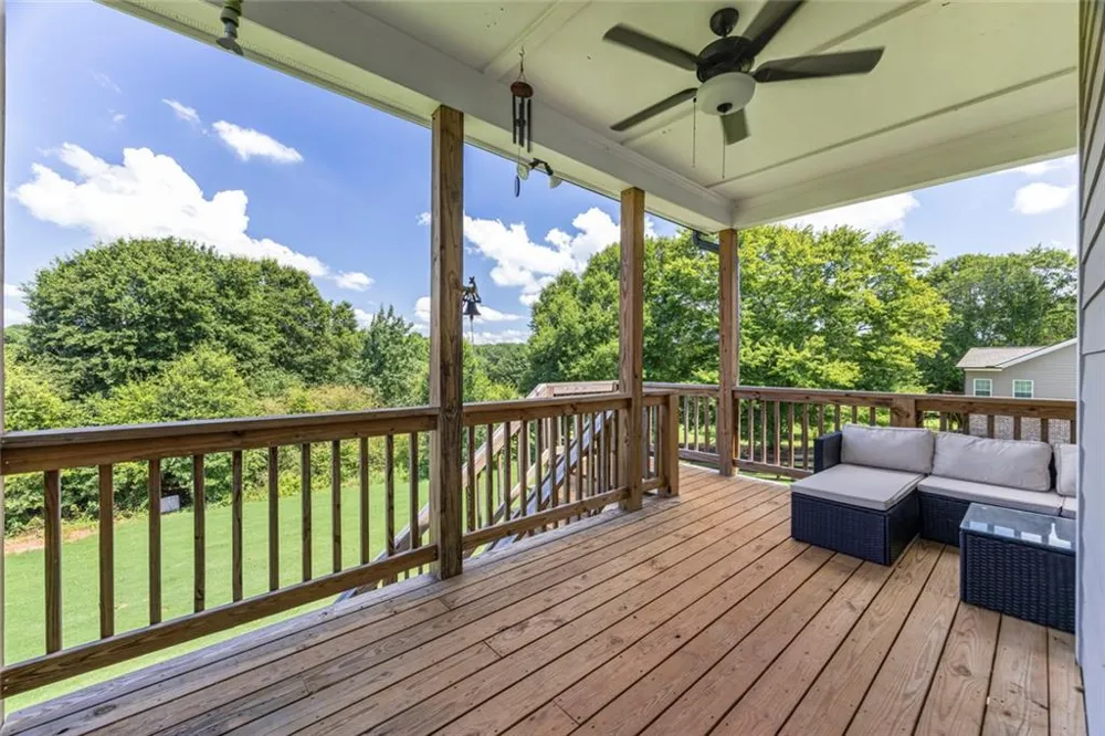 2504 Creekside Crossing Monroe, GA 30656