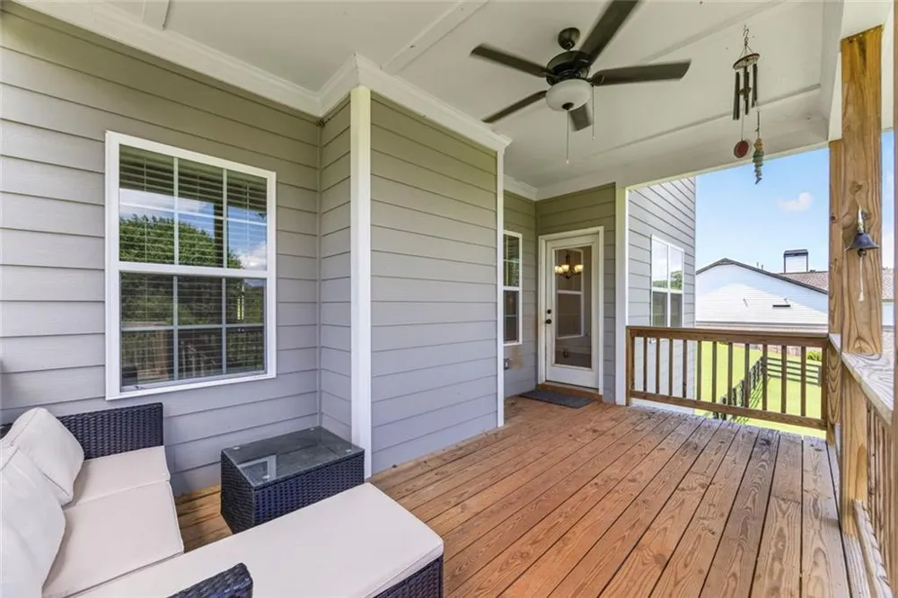 2504 Creekside Crossing Monroe, GA 30656