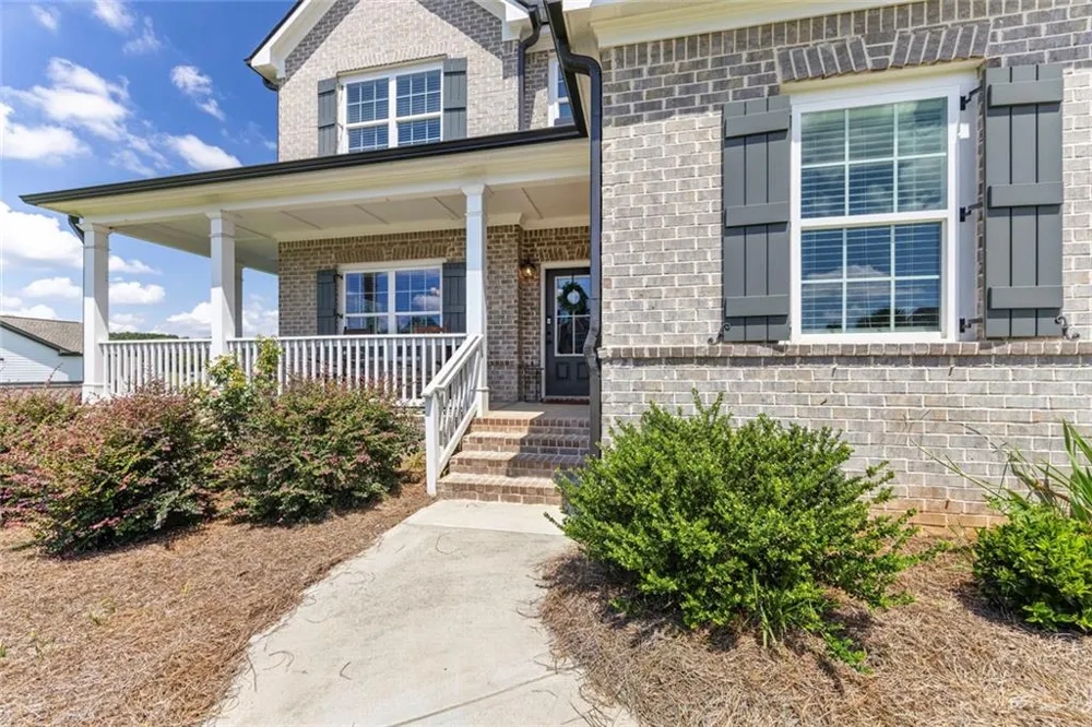 2504 Creekside Crossing Monroe, GA 30656