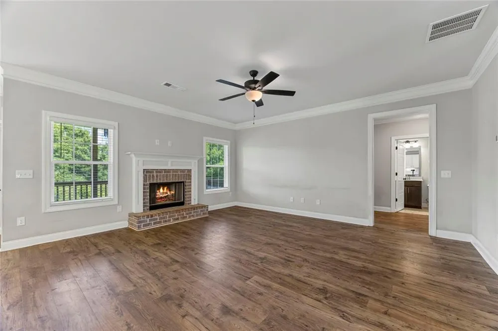 2504 Creekside Crossing Monroe, GA 30656