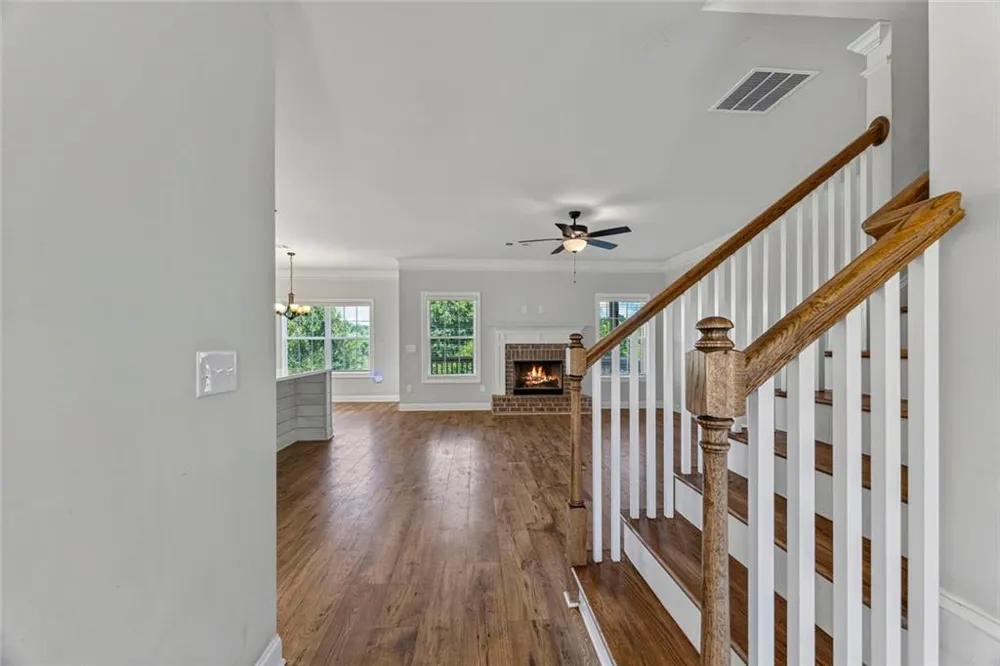 2504 Creekside Crossing Monroe, GA 30656