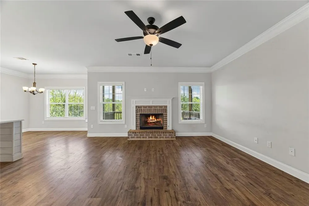 2504 Creekside Crossing Monroe, GA 30656