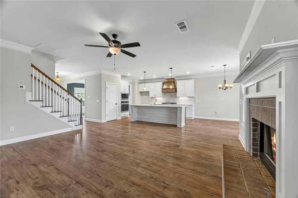 2504 Creekside Crossing Monroe, GA 30656