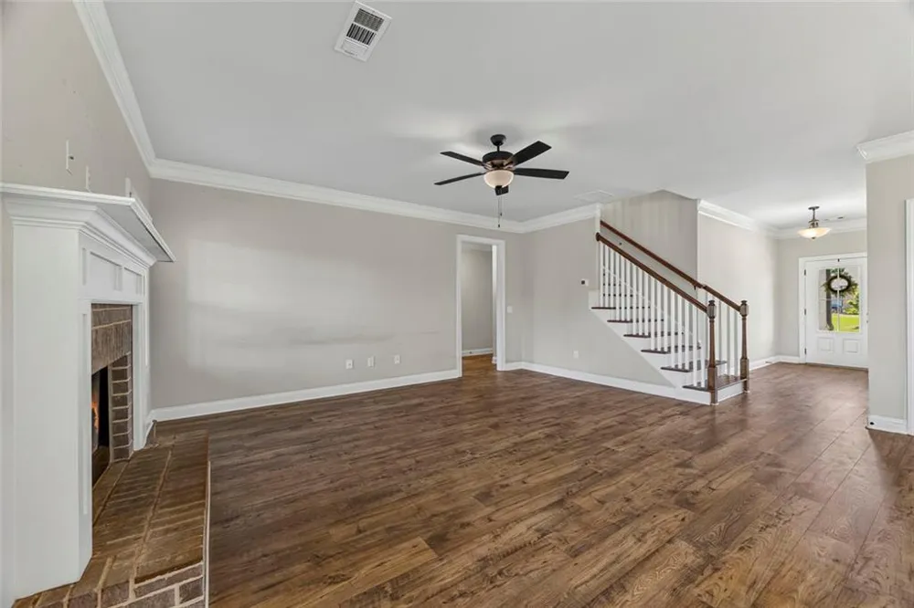 2504 Creekside Crossing Monroe, GA 30656