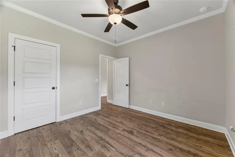 2504 Creekside Crossing Monroe, GA 30656