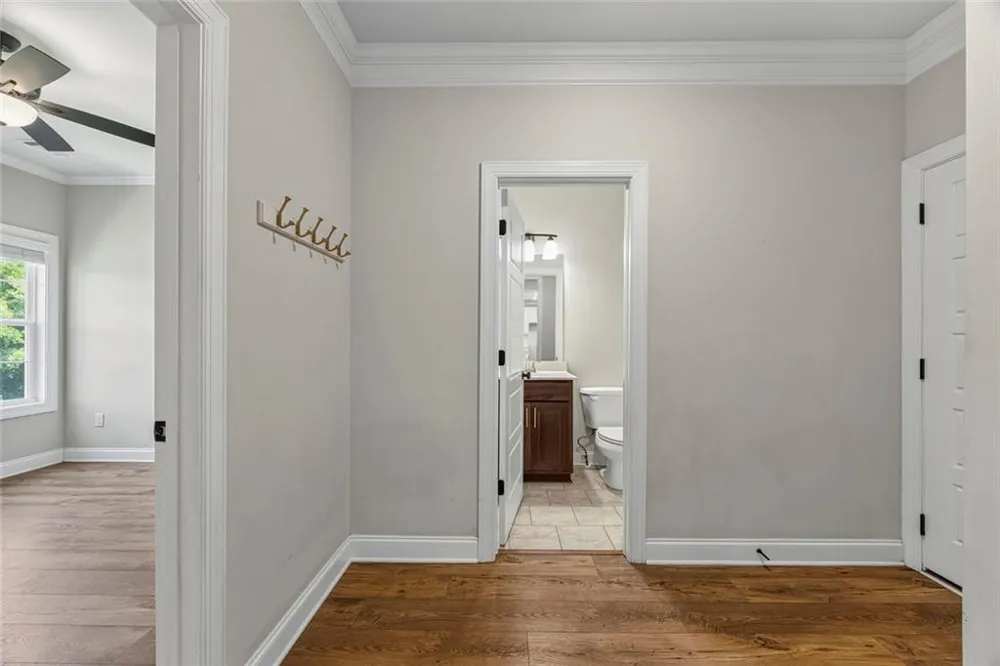 2504 Creekside Crossing Monroe, GA 30656