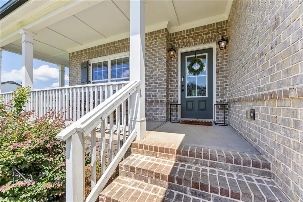 2504 Creekside Crossing Monroe, GA 30656