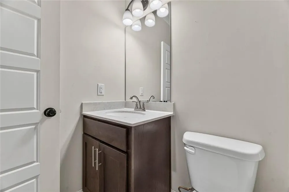 2504 Creekside Crossing Monroe, GA 30656