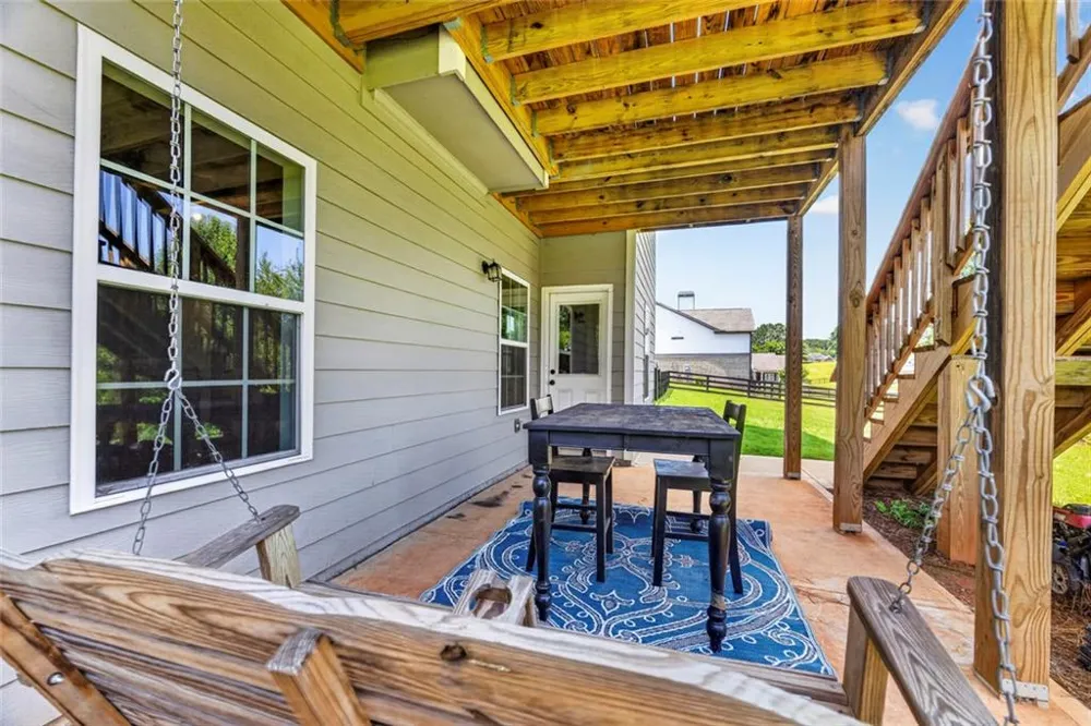 2504 Creekside Crossing Monroe, GA 30656