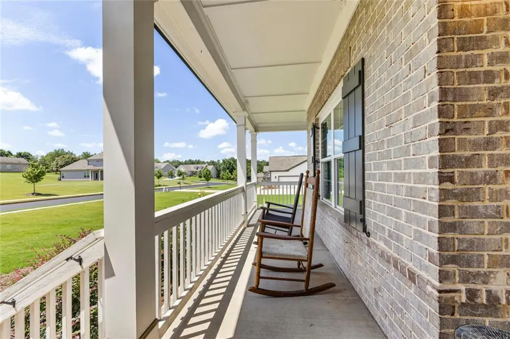 2504 Creekside Crossing Monroe, GA 30656