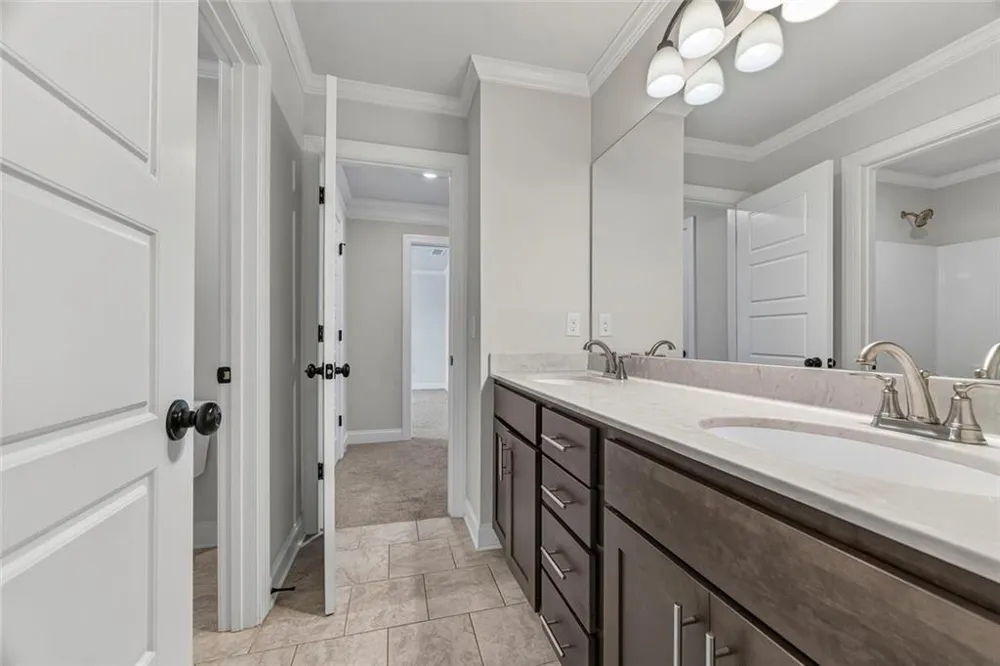 2504 Creekside Crossing Monroe, GA 30656