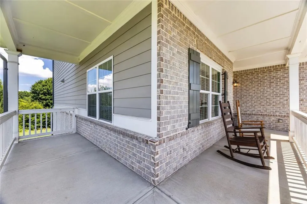 2504 Creekside Crossing Monroe, GA 30656