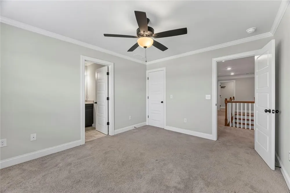 2504 Creekside Crossing Monroe, GA 30656
