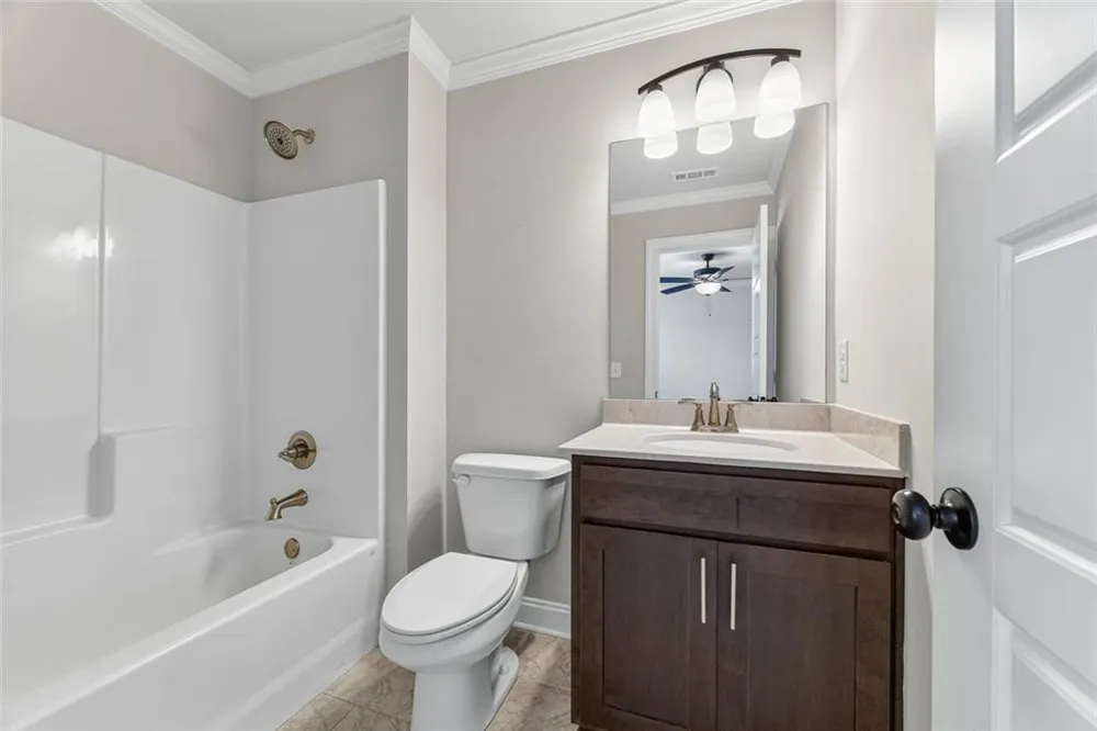 2504 Creekside Crossing Monroe, GA 30656