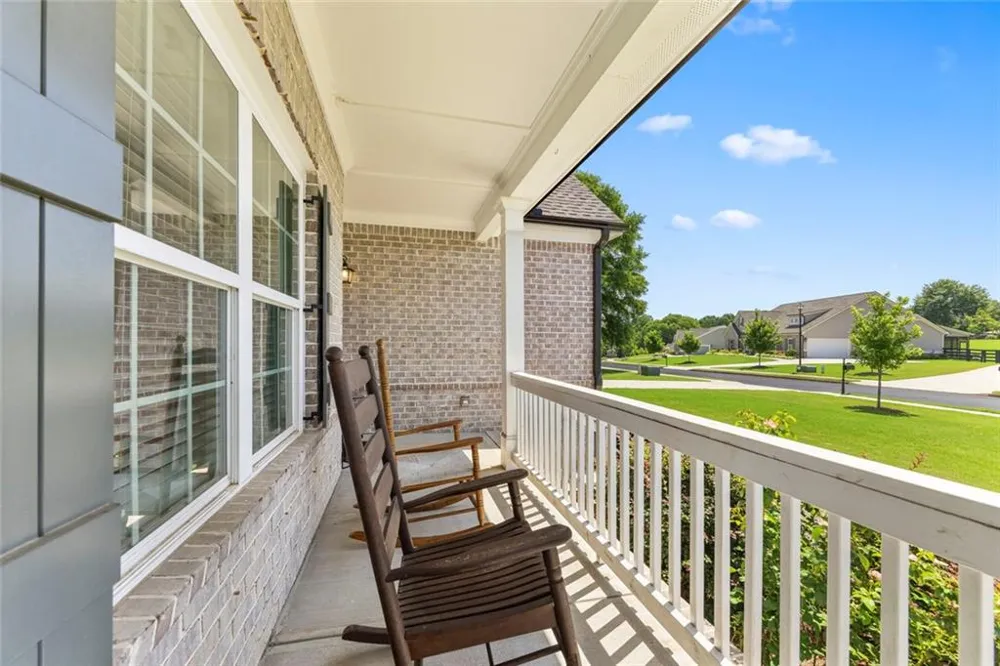 2504 Creekside Crossing Monroe, GA 30656