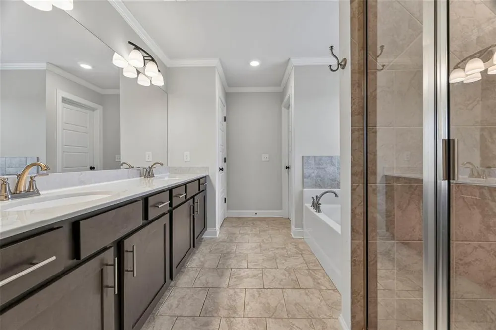 2504 Creekside Crossing Monroe, GA 30656