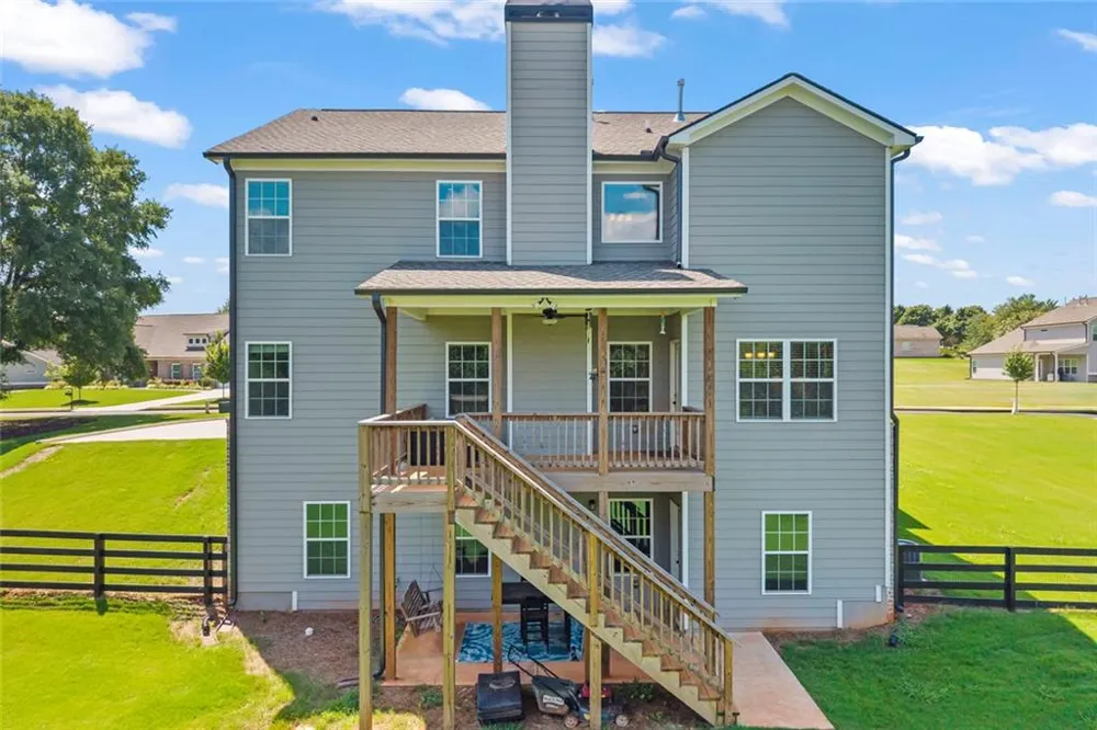 2504 Creekside Crossing Monroe, GA 30656