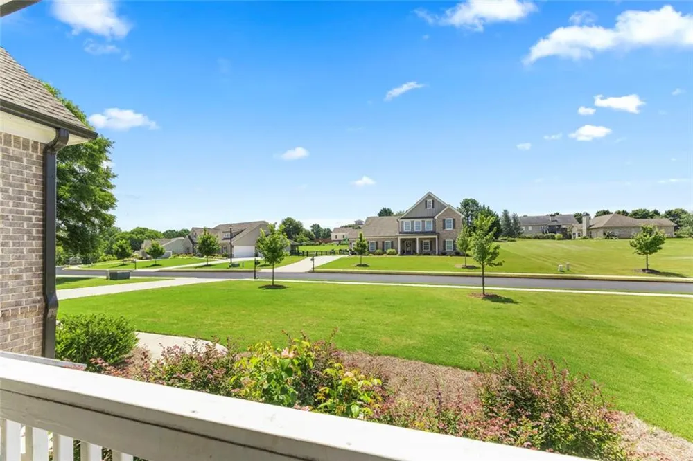 2504 Creekside Crossing Monroe, GA 30656