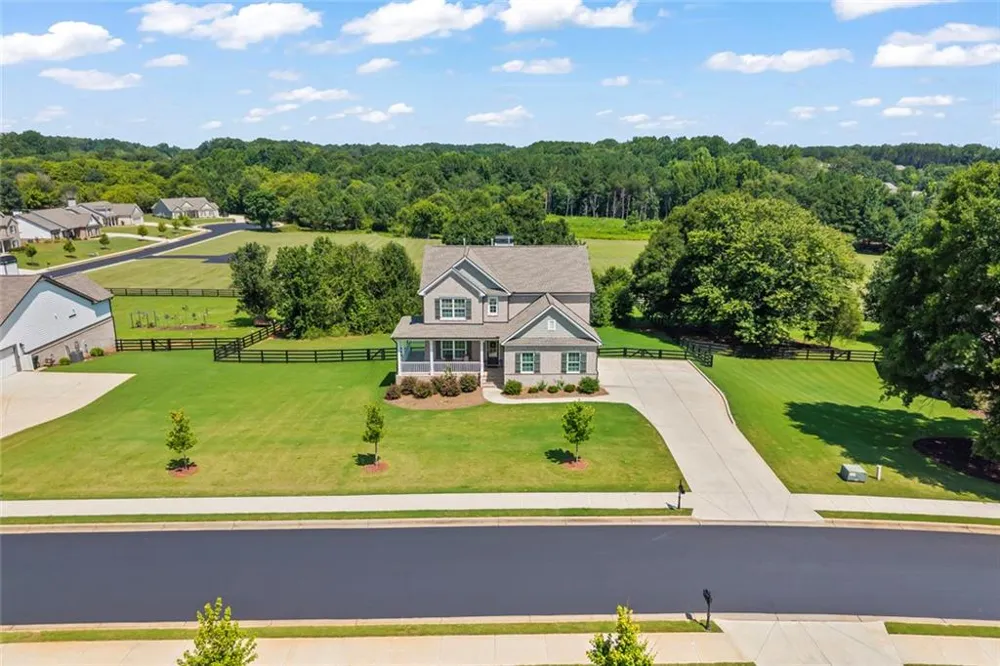 2504 Creekside Crossing Monroe, GA 30656