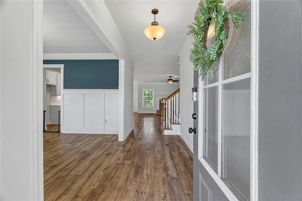 2504 Creekside Crossing Monroe, GA 30656