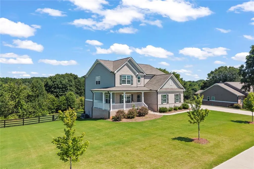 2504 Creekside Crossing Monroe, GA 30656