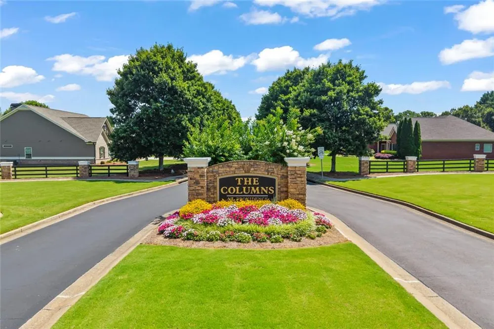 2504 Creekside Crossing Monroe, GA 30656