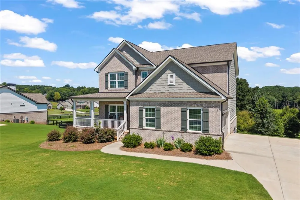 2504 Creekside Crossing Monroe, GA 30656