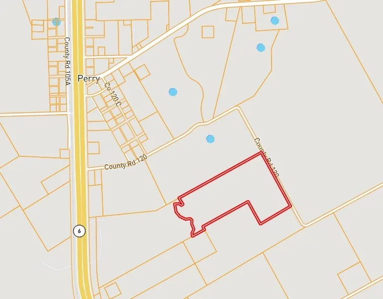Cr 120 Marlin, TX 76661