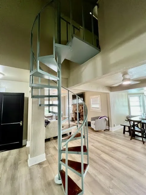 124 S 3rd Street Jacksboro, TX 76458
