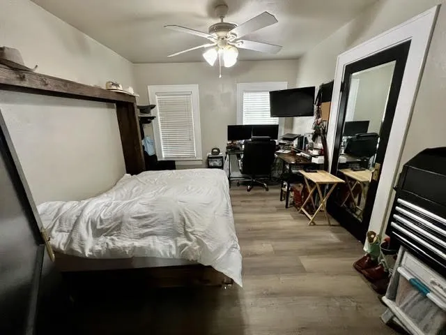 124 S 3rd Street Jacksboro, TX 76458