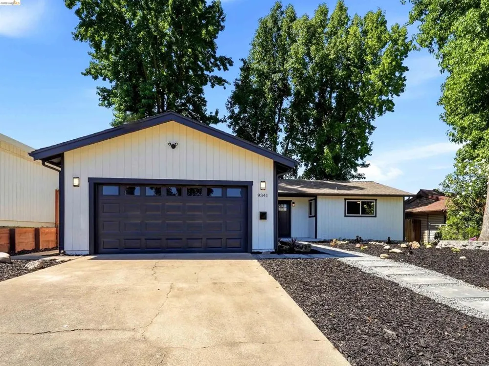 9341 Castlemont Cir Orangevale, CA 95662