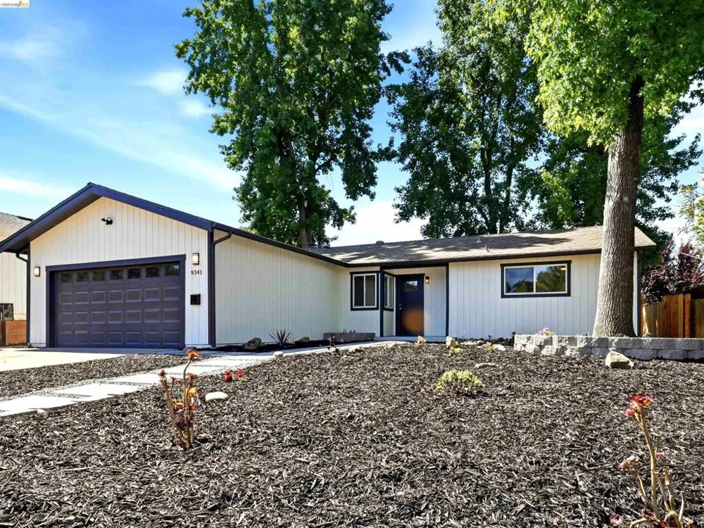 9341 Castlemont Cir Orangevale, CA 95662