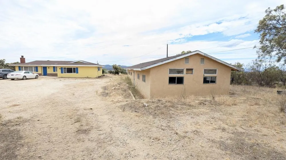 56471 Lubo Trail Anza, CA 92539
