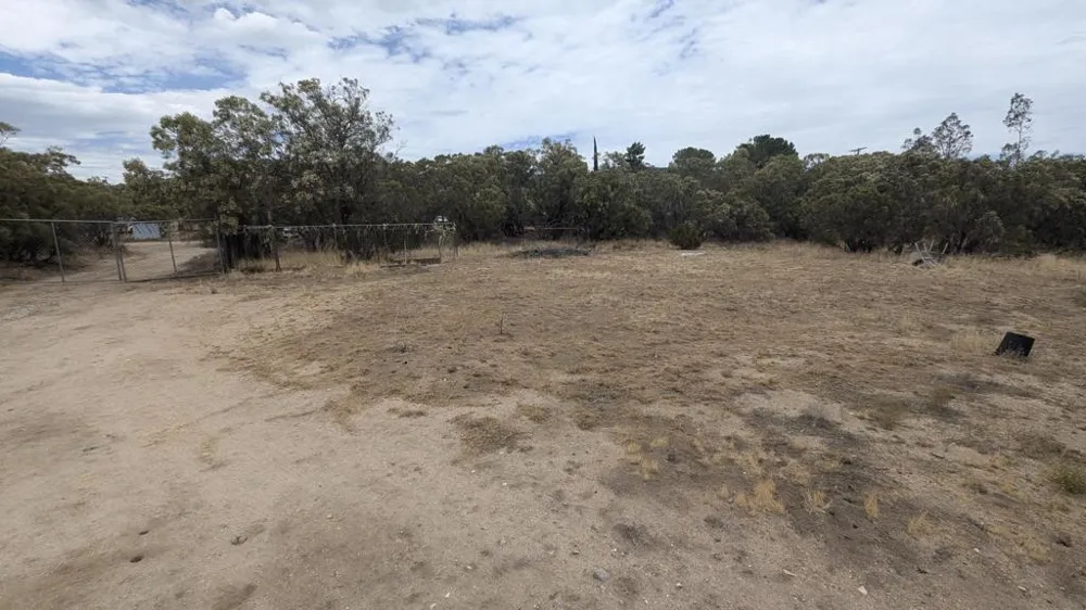 56471 Lubo Trail Anza, CA 92539